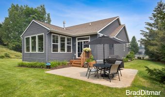 539 W Abbey Mill Dr SE, Ada, MI 49301