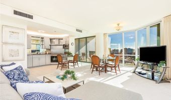 88 Piikoi St 3109, Honolulu, HI 96814