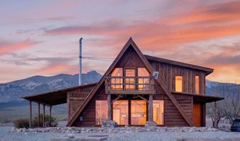34425 County Rd 14.5, Blanca, CO 81123