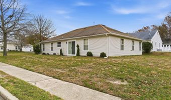 25 Willow Dr, Barnegat, NJ 08005