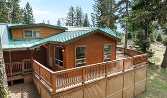 7979 Hyatt Prairie Rd 42, Ashland, OR 97520