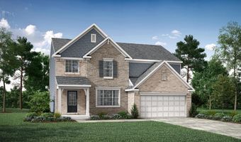 7711 Timber Creek Dr Plan: ASHTON, Alexandria, KY 41001