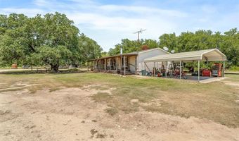 4295 County Road 239, Hico, TX 76457
