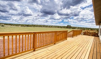 596 County Road 8500, Concho, AZ 85924