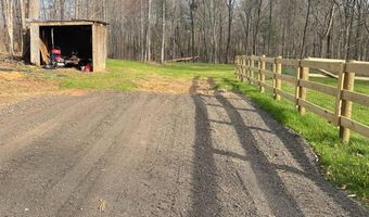 400 N Powells Island Rd, Arrington, VA 22922