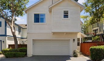 27 Nantucket Ln, Aliso Viejo, CA 92656