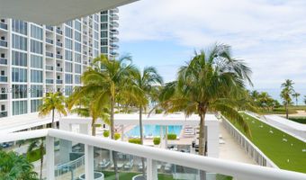 10275 Collins Ave 320, Bal Harbour, FL 33154