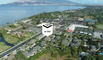 34 Hune One Ln 12-202, Kihei, HI 96753