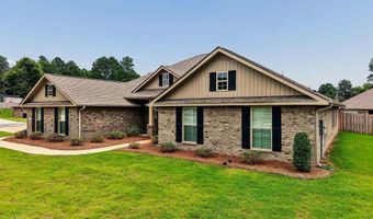 301 TUPELO Trl, Alabaster, AL 35007