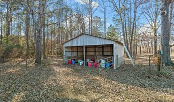136 Scarborough Rd, Benton, LA 71006