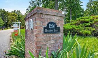 1206 Mazeland Dr, Bel Air, MD 21015