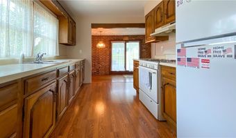 1916 South Dr, Aliquippa, PA 15001