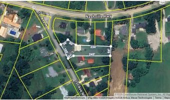 531 1st Ave N, Baxter, TN 38544