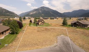 134 ALPINE MEADOWS SUBDI, Alpine, WY 83128