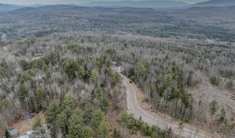 Ridge Road lot 41, Bethlehem, NH 03574