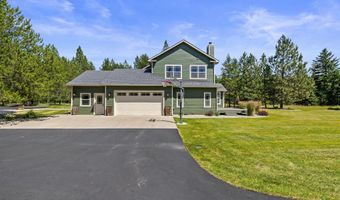 7308 E Greyridge Rd, Athol, ID 83801