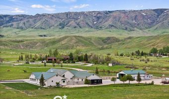 4960 S Skyline Rd, Casper, WY 82604