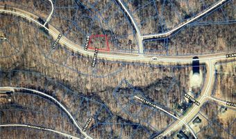 Lot 1 of Block 1 E Lancashire BLVD/Ar-340, Bella Vista, AR 72714