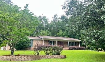 1512 LAKESHORE Dr, Anniston, AL 36207