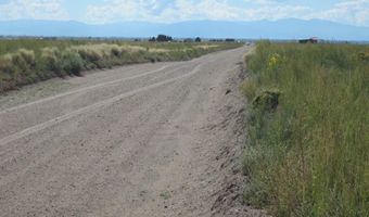 No Site Address 4 Lot14, Blanca, CO 81123