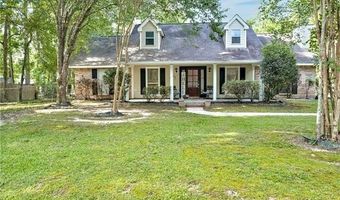 21360 STIRE St, Abita Springs, LA 70420
