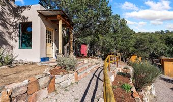 7641 Old Santa Fe Trl, Santa Fe, NM 87505