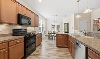 13581 Providence Run Rd, Ashland, VA 23005