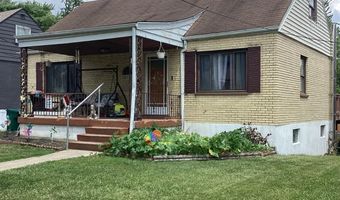 972 Seibel Ln, Cincinnati, OH 45238