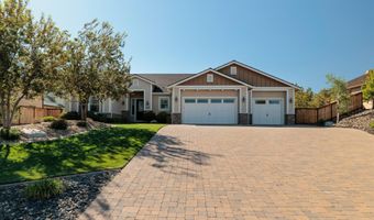 2926 Promontory Loop, Genoa, NV 89411