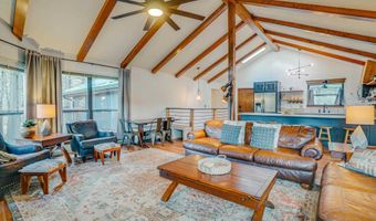 57 Sarazen Ter, Angel Fire, NM 87710