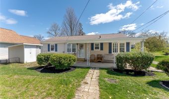 1539 Parkway Blvd, Alliance, OH 44601