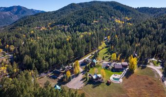 681 OVERLOOK Cir, Alpine, WY 83128