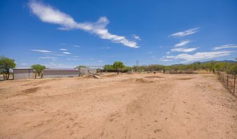 206 N Cherokee Trl, Benson, AZ 85602