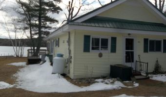 180 Bear Cove Rd, Baileyville, ME 04694