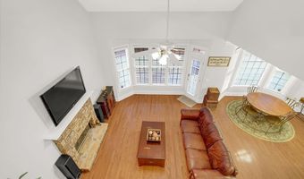 3485 Highcroft Cir, Peachtree Corners, GA 30092