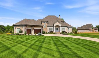 4025 Lochview Ct, Bargersville, IN 46106