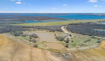 1001 FM 3370, Aquilla, TX 76622