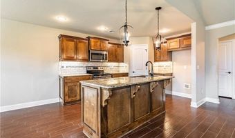 3101 SW Fernwood Ave, Bentonville, AR 72712