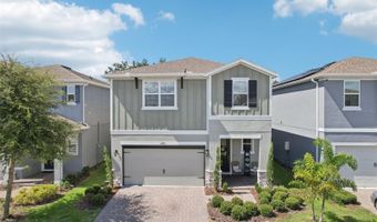 2241 EMERALD SPRINGS Dr, Apopka, FL 32712