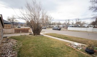 311 S Elk St, Casper, WY 82604