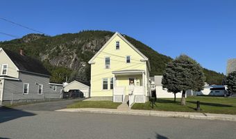 881 Fourth Ave, Berlin, NH 03570