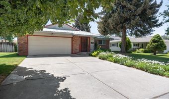 1711 Whitney St, Idaho Falls, ID 83402
