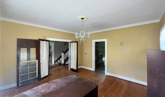 625 NW Broad St NW, Aliceville, AL 35442