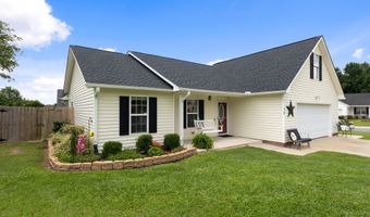 10 Oxford Dr, Angier, NC 27501