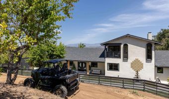 521 Rancho Camino, Fallbrook, CA 92028