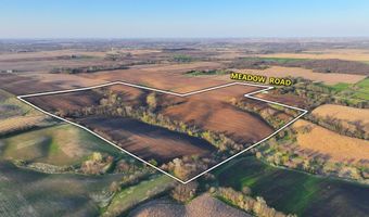 Meadow Road, Adel, IA 50003