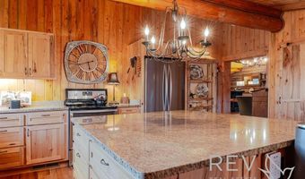 93 Copperleaf Dr, Cody, WY 82414