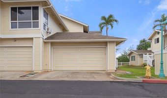 91-1120 Laaulu St 15B, Ewa Beach, HI 96706