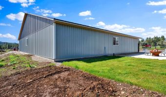 24812 N OLD HIGHWAY 95, Athol, ID 83801