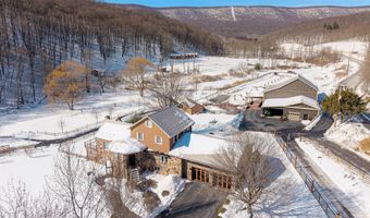 1409 Dunkard Hollow Rd, Alum Bank, PA 15521